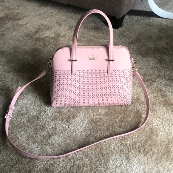 Kate spade crossbody bag - Picture 2 of 8